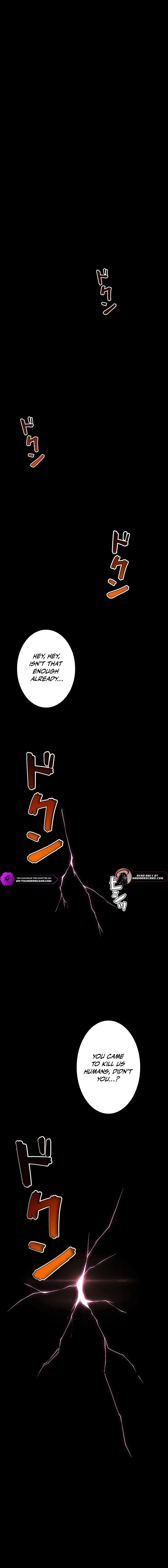 Surviving the Inverted World with Omnipotent Skills Chapter 10 21